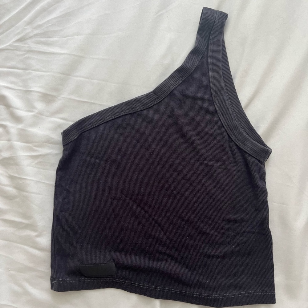Set Active one shoulder